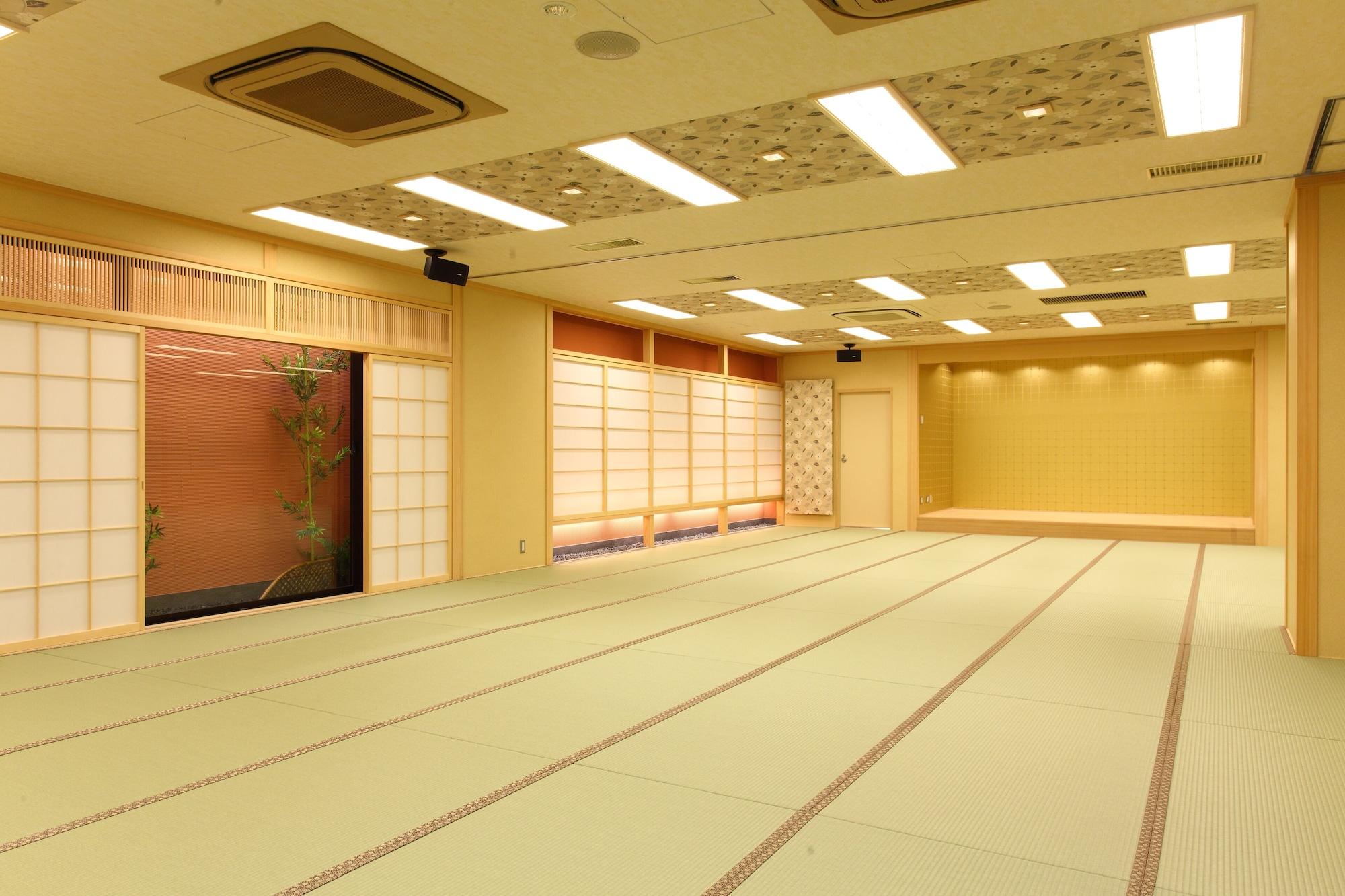 Sala de Reuniones Matsui Honkan