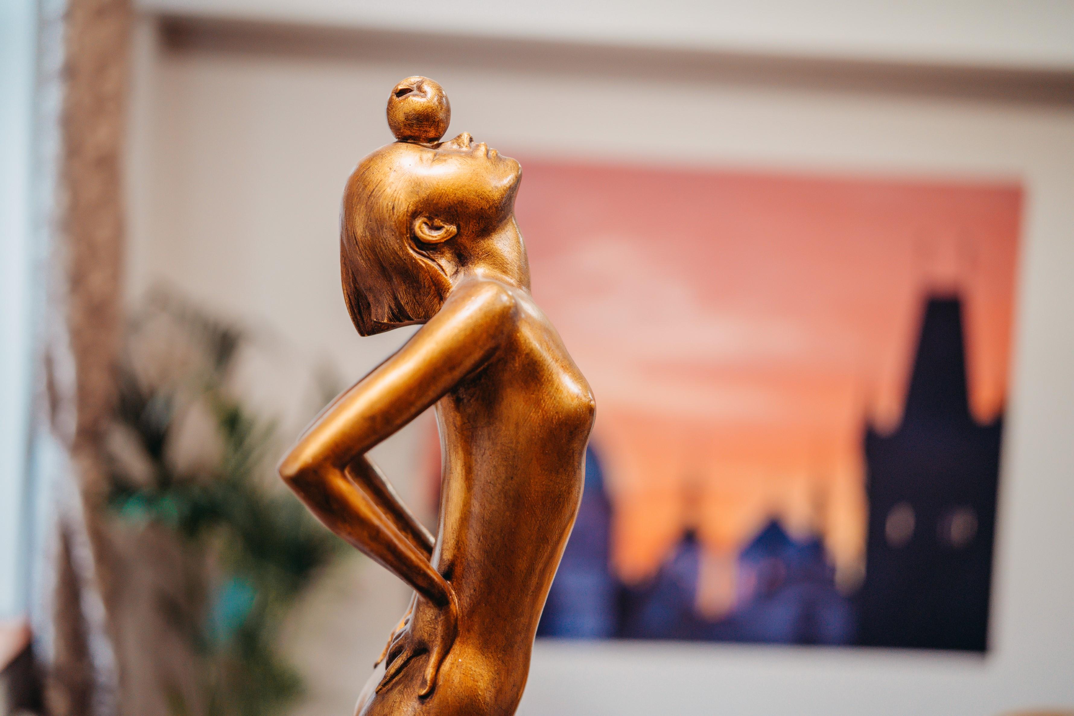 Vista Lobby COLORFACTORY SPA Hotel