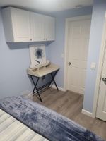 Alquiler Vacacional - Private 1bed-Studio-Private entrance/Patio area/15 min from downtown