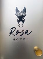 Alojamiento - Rosa Hotel