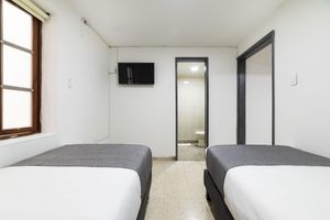 Alquiler Vacacional - Hotel Agora Inn Corferias