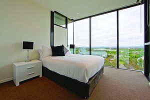 Alquiler Vacacional - Accommodate Canberra - The ApARTments