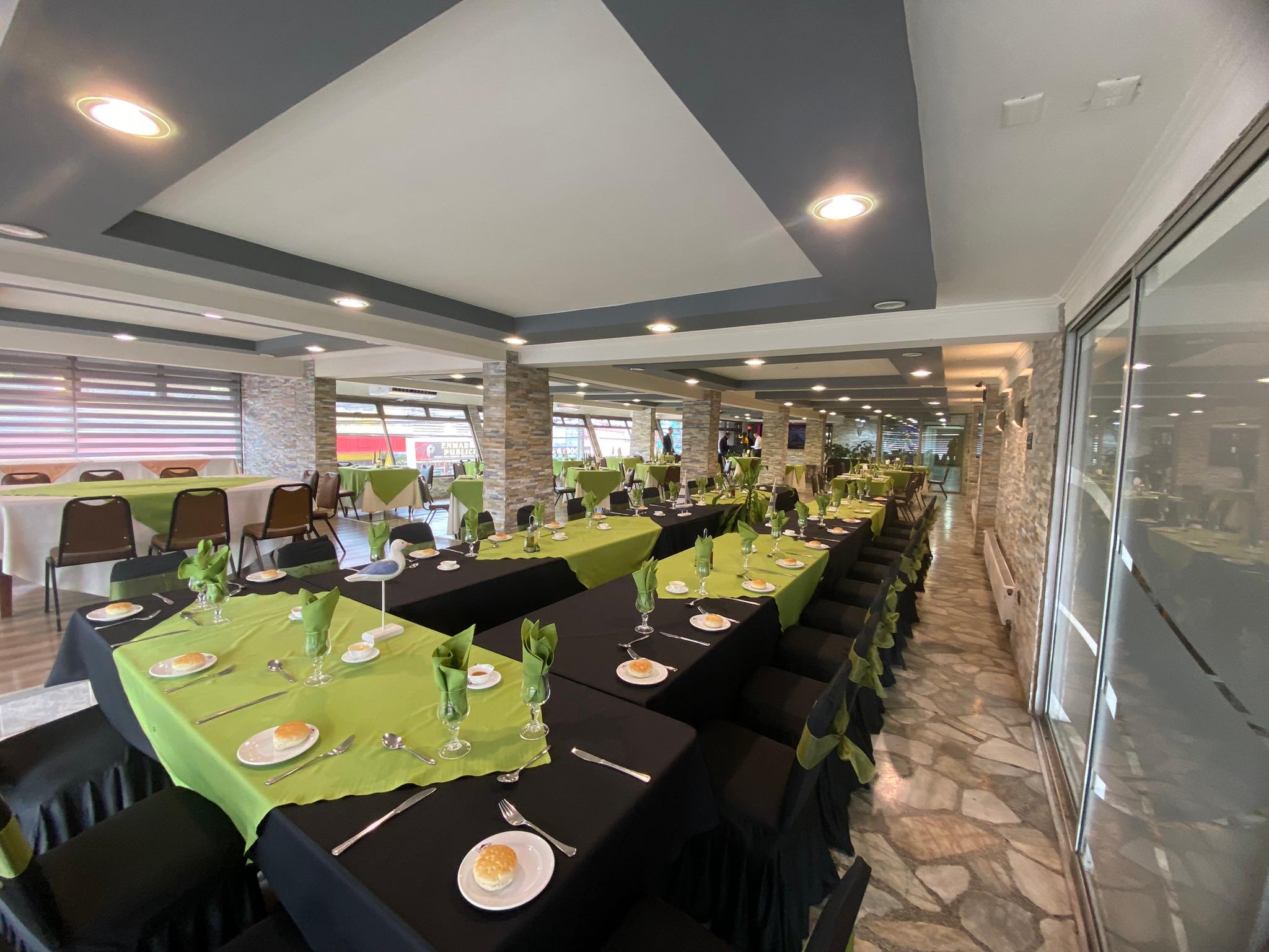 Restaurant Hotel Nicolas