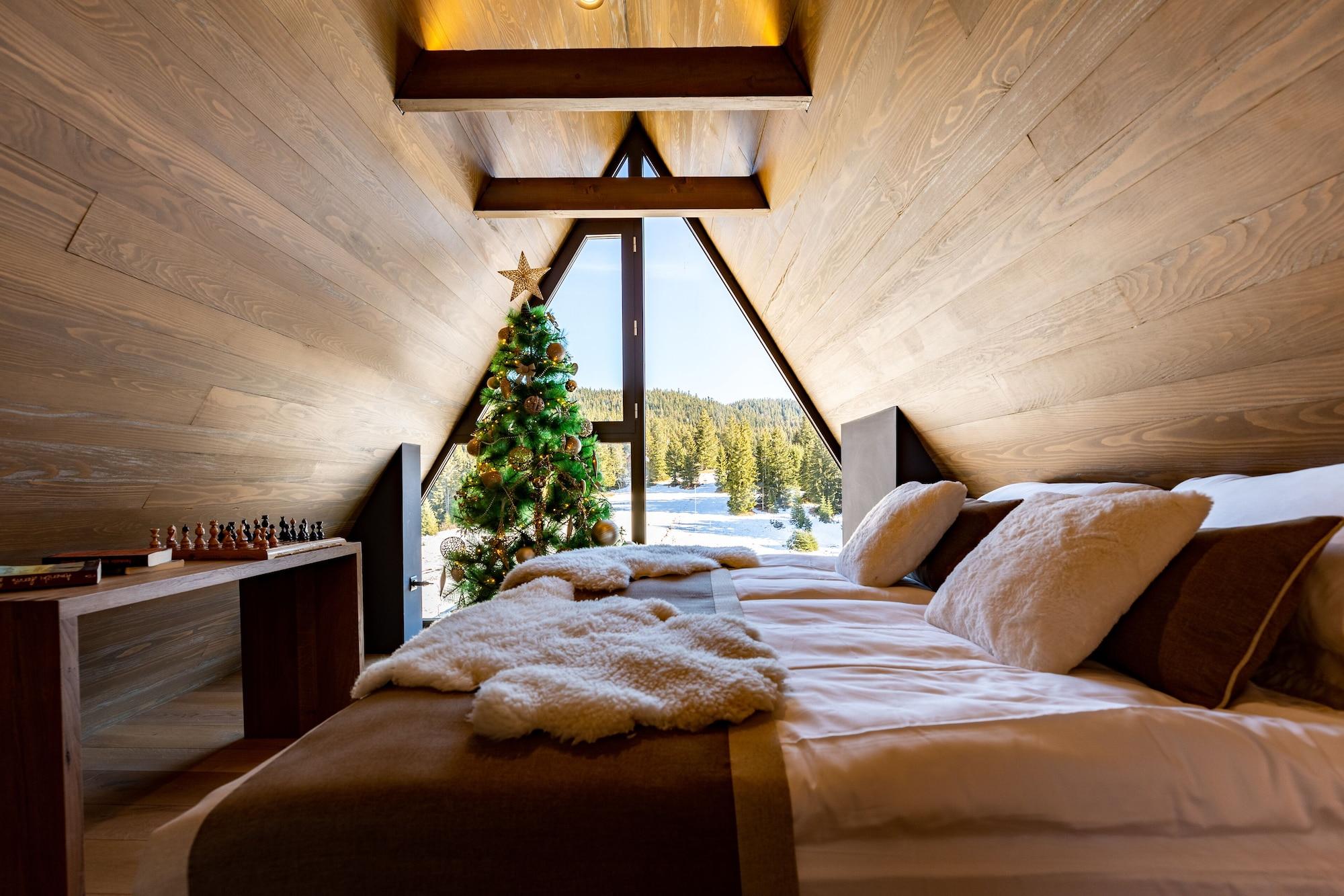 Habitación Hotel Monti Spa&Wellness