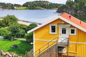 Arriendo temporal - 4 Star Holiday Home in Ellos