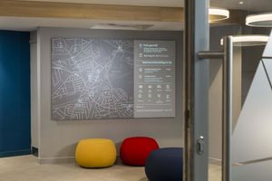 Alojamiento - Holiday Inn Express Stockport by IHG