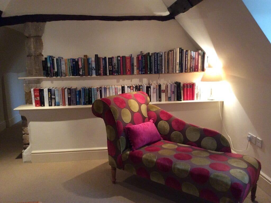 Comodidades del Alojamiento Castle Farm House B&B
