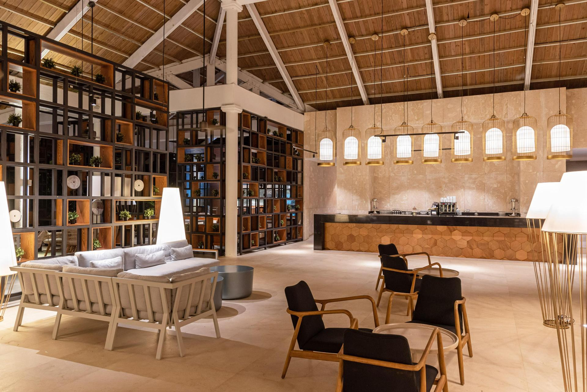 Hotel Grand Bavaro Princess
