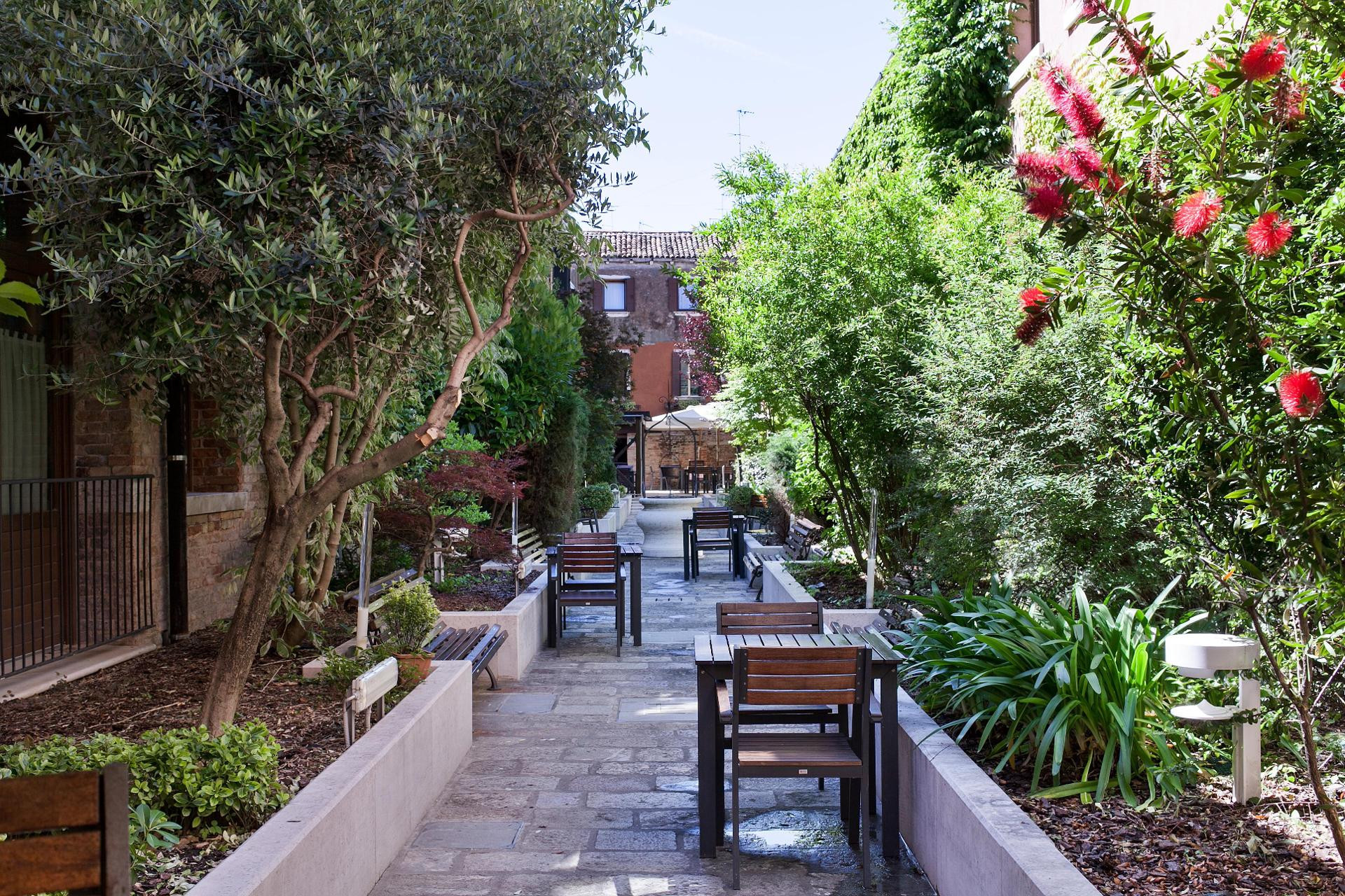 Varios Eurostars Residenza Cannaregio Hotel