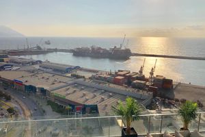 Alojamiento - RQ  Antofagasta