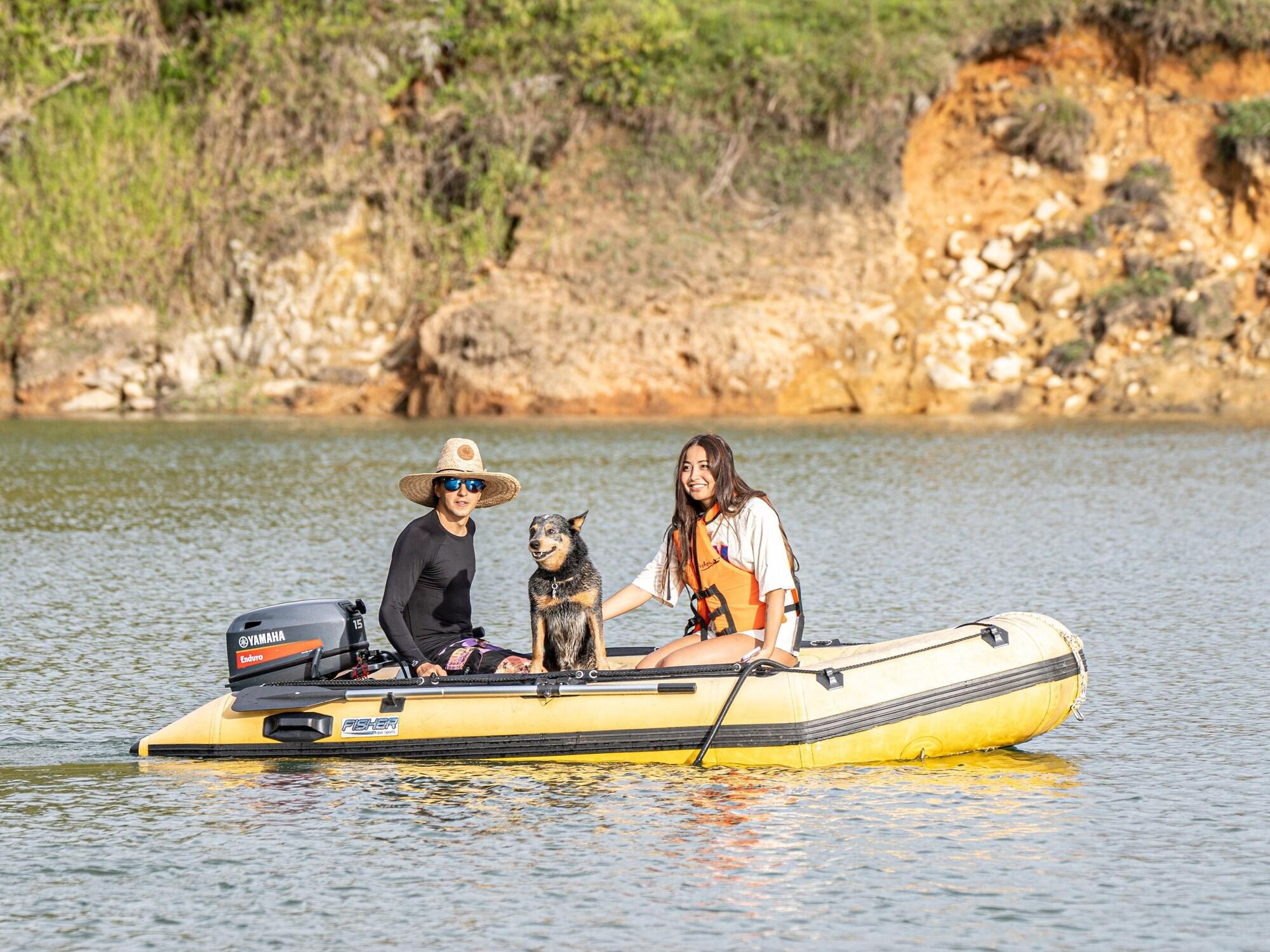 Instalaciones Recreativas VOLARE GUATAPE
