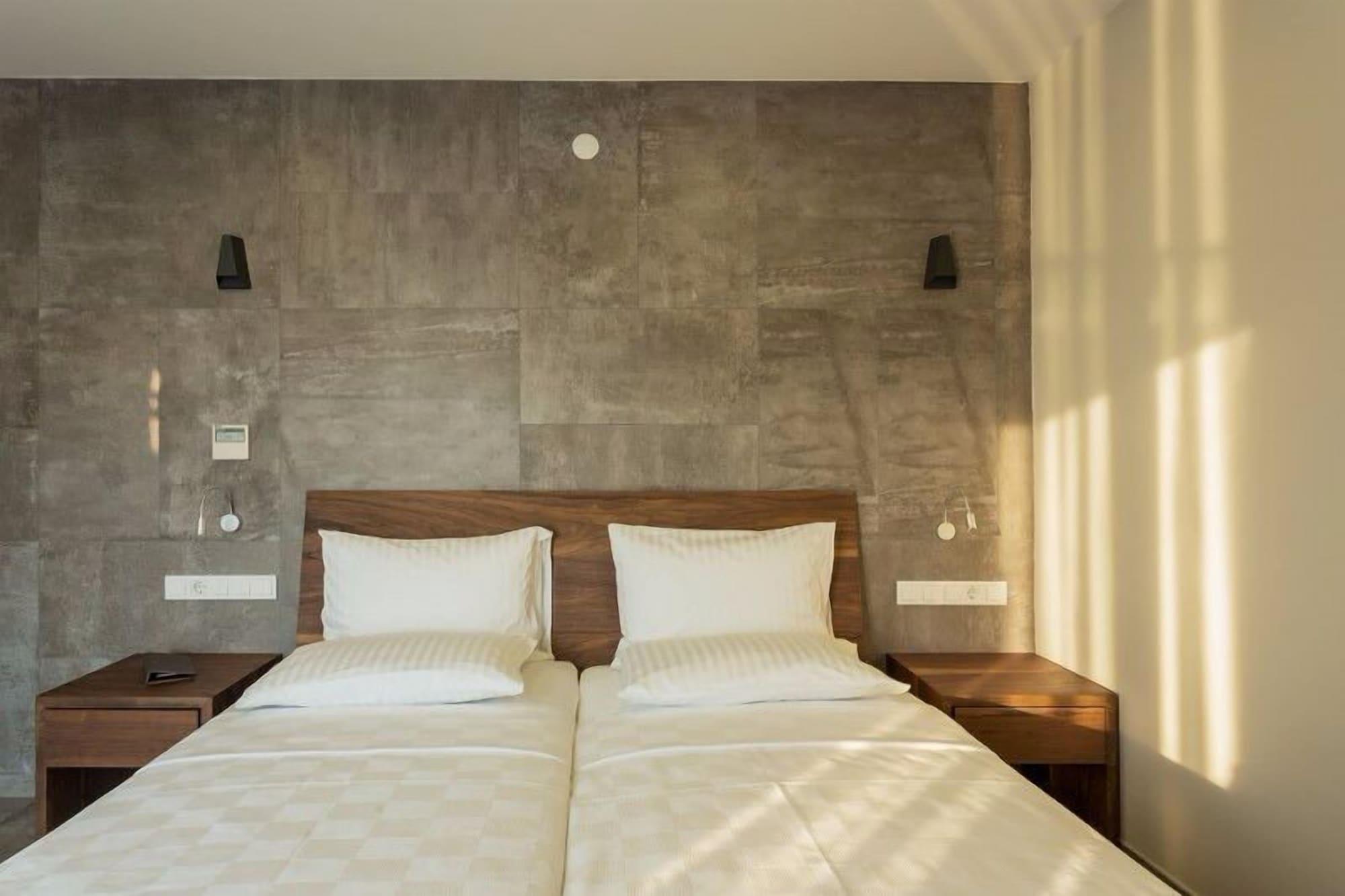 Habitación Aria Butik Otel