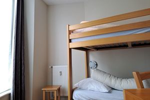 Alquiler Vacacional - Apartment the springs next to the spa town, hiking trails