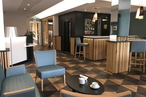 Alojamiento - Hôtel Icare