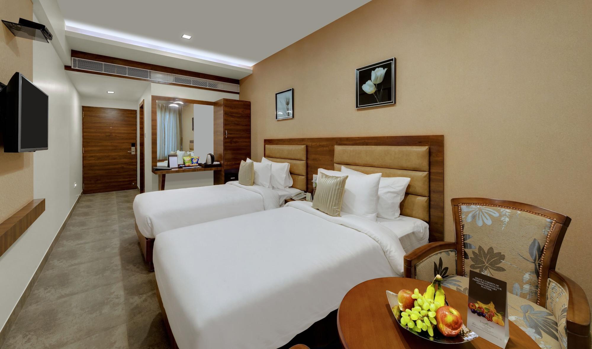Habitación The Fern Residency Bhuj