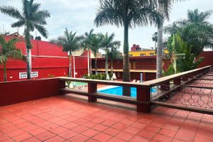 Alojamiento - Hotel Rivera del Angel