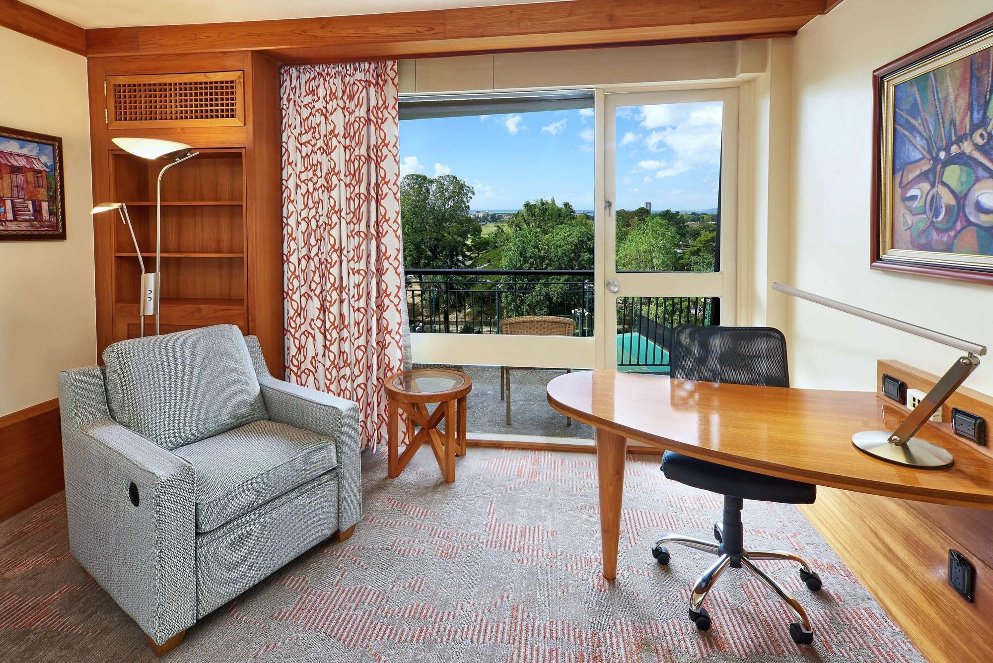 Habitación Hilton Trinidad & Conference Centre