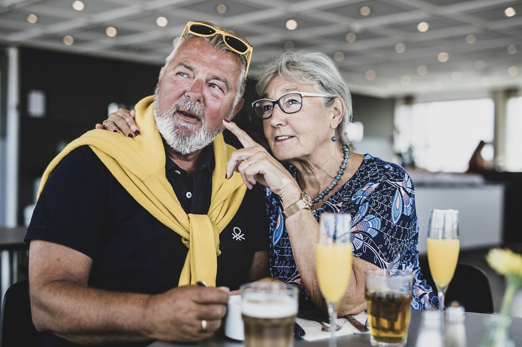 Restaurant Hotel Atlantic