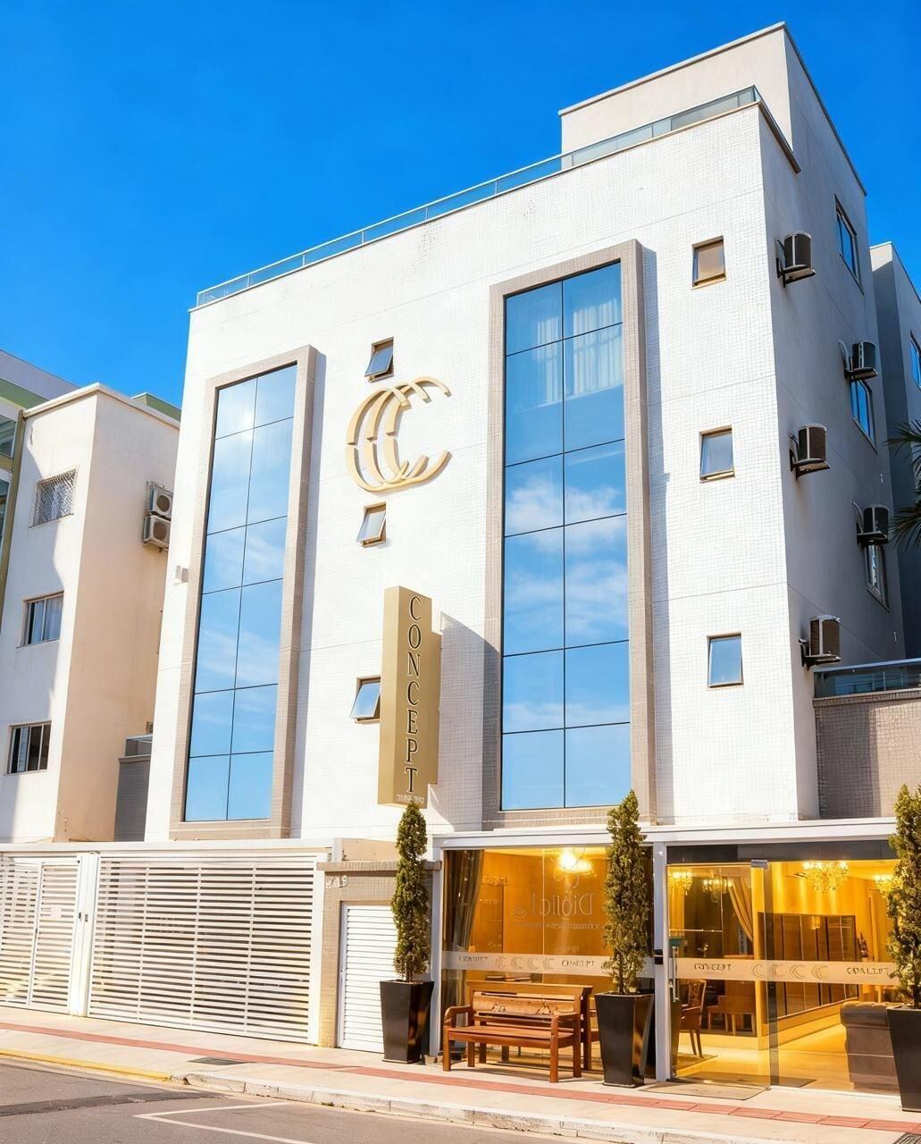 Varios Concept Hotel Flat