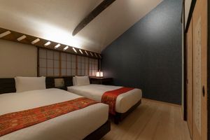 Alquiler Vacacional - Gion Shirakawa Kouki