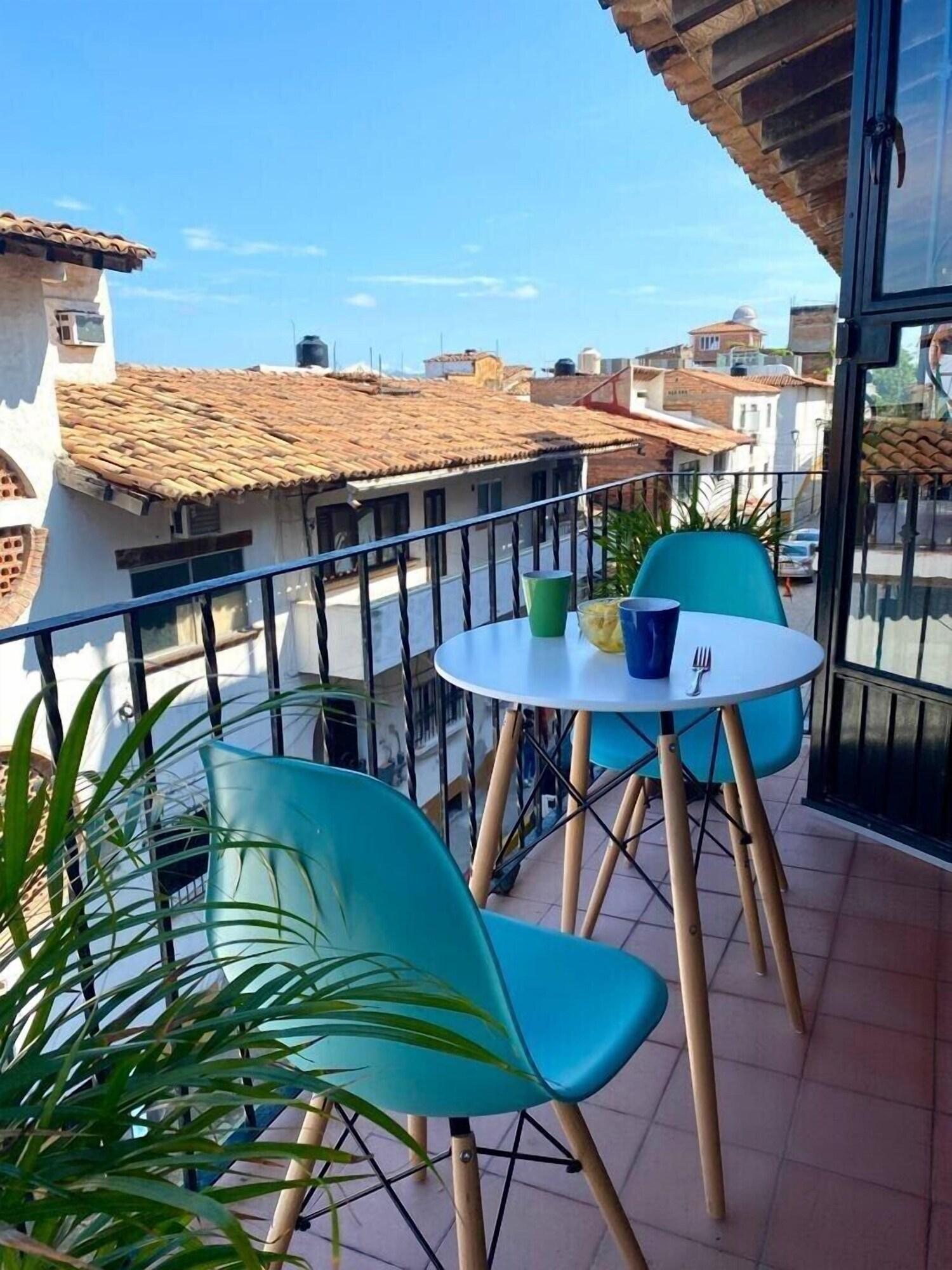 Equipamiento de Habitación Casa Marina Hotel Boutique