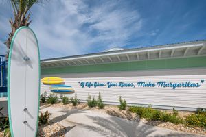 Alojamiento - Margaritaville Beach Cottage Resort PCB