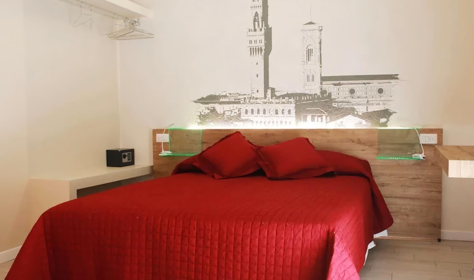Varios B&B Santa Maria Novella