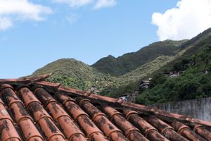 Alojamiento - Hospedaria Vila Rica