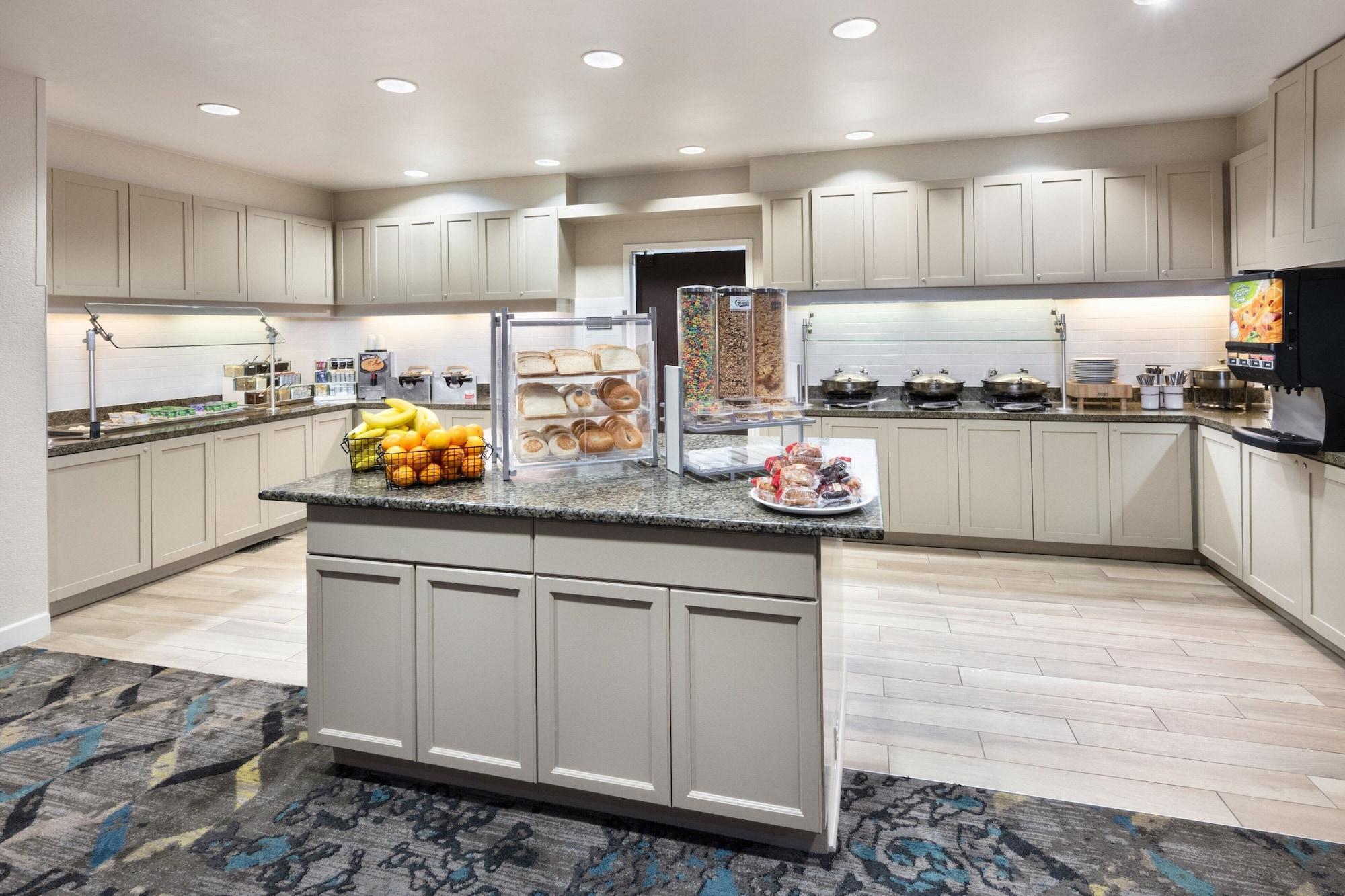 Restaurant Residence Inn by Marriott Daytona Beach Speedway/Airport