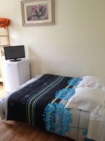 Alojamiento - Au Royal Mad Hotel