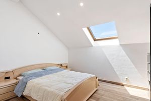 Alquiler Vacacional - Charming Holiday Home in Geetbets With Terrace