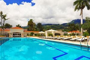 Alojamiento - Plaza Hotel and Suites