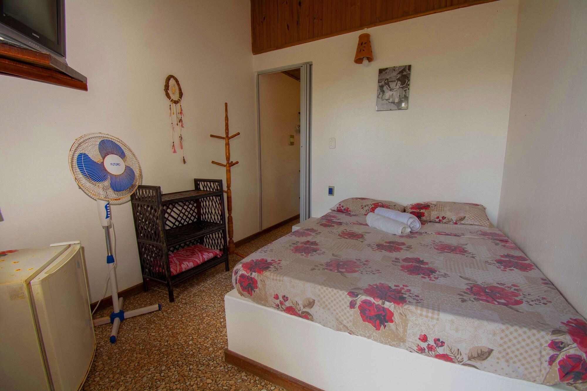 Habitación Casa ImBale