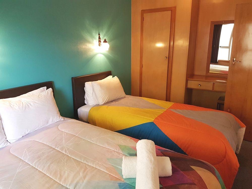 Habitación Alpine View Motel