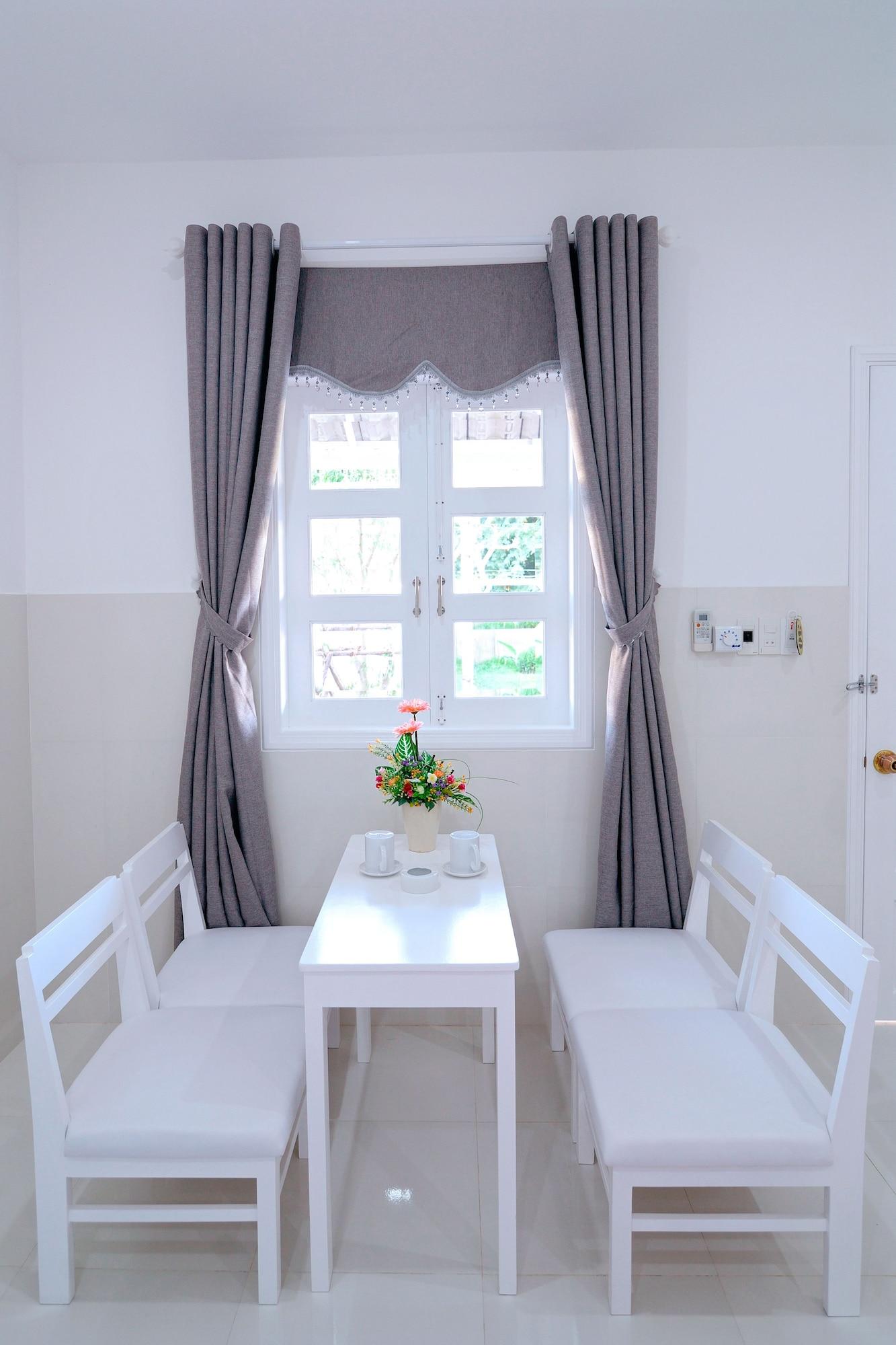 Habitación Konklor Hotel