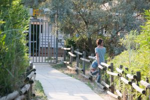 Alojamiento - Club Del Sole Jesolo Family Resort