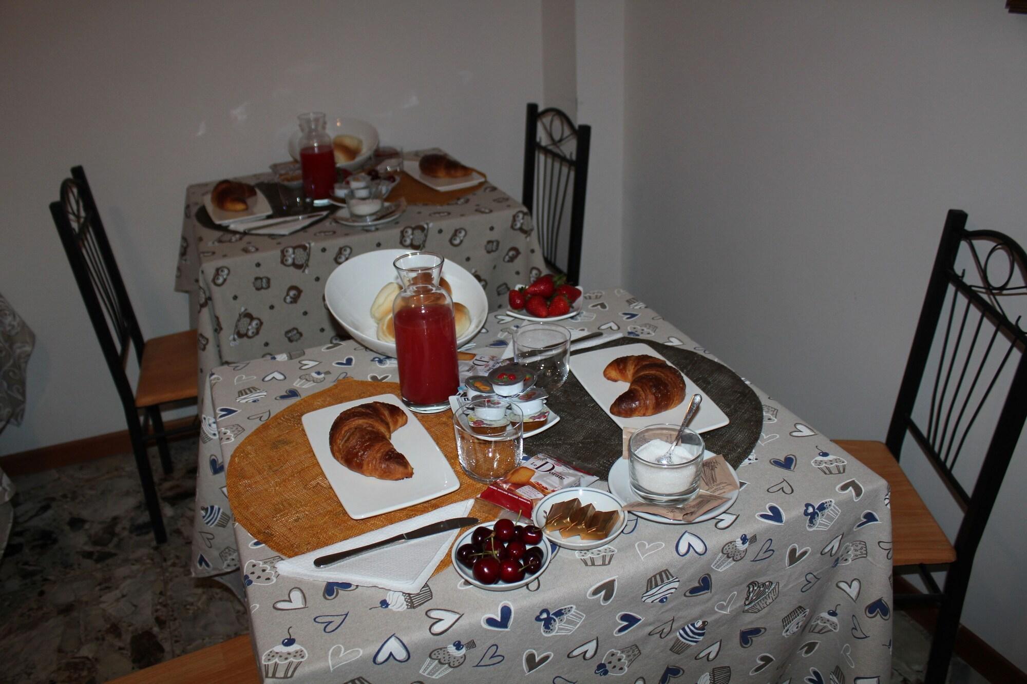 Restaurant Bed & Breakfast Barababao