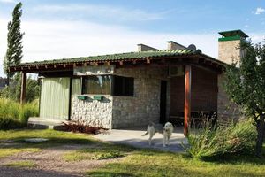 Alquiler Temporario - La Escondida San Rafael - Cabañas