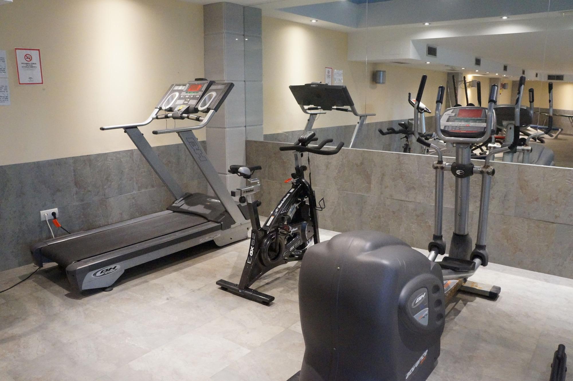 Gimnasio Marina Turquesa
