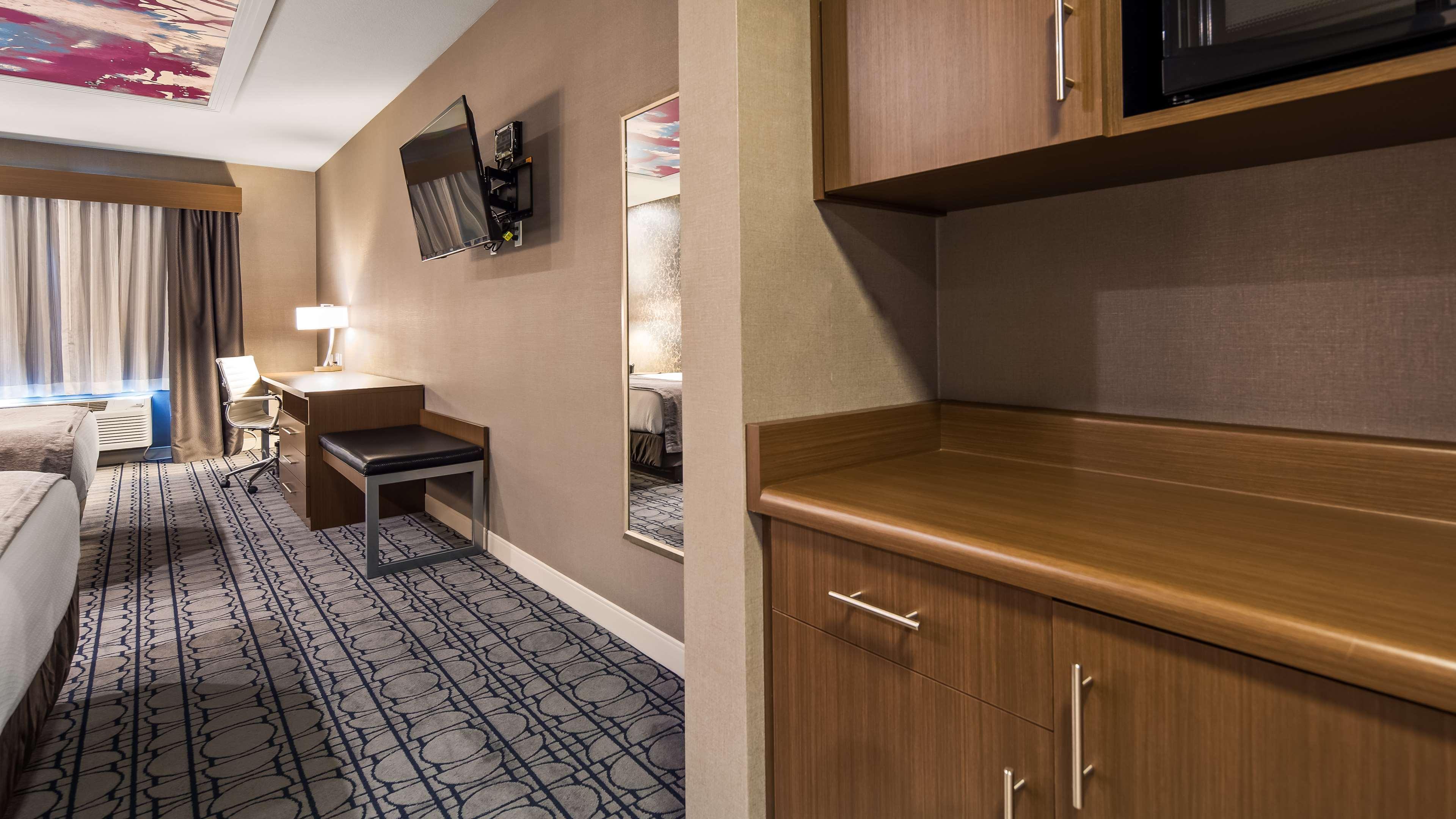 Vista Exterior Best Western Motherwell Centre Moorings Hotel