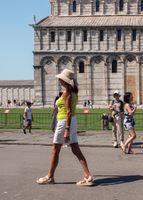 Actividad - Desde La Spezia: excursión por la costa de Florencia y Pisa