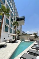 Alojamiento - Hotel Diamante de Querétaro