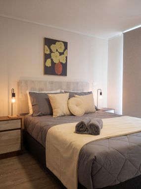 Edificio Arturo Prat by Domus Travels