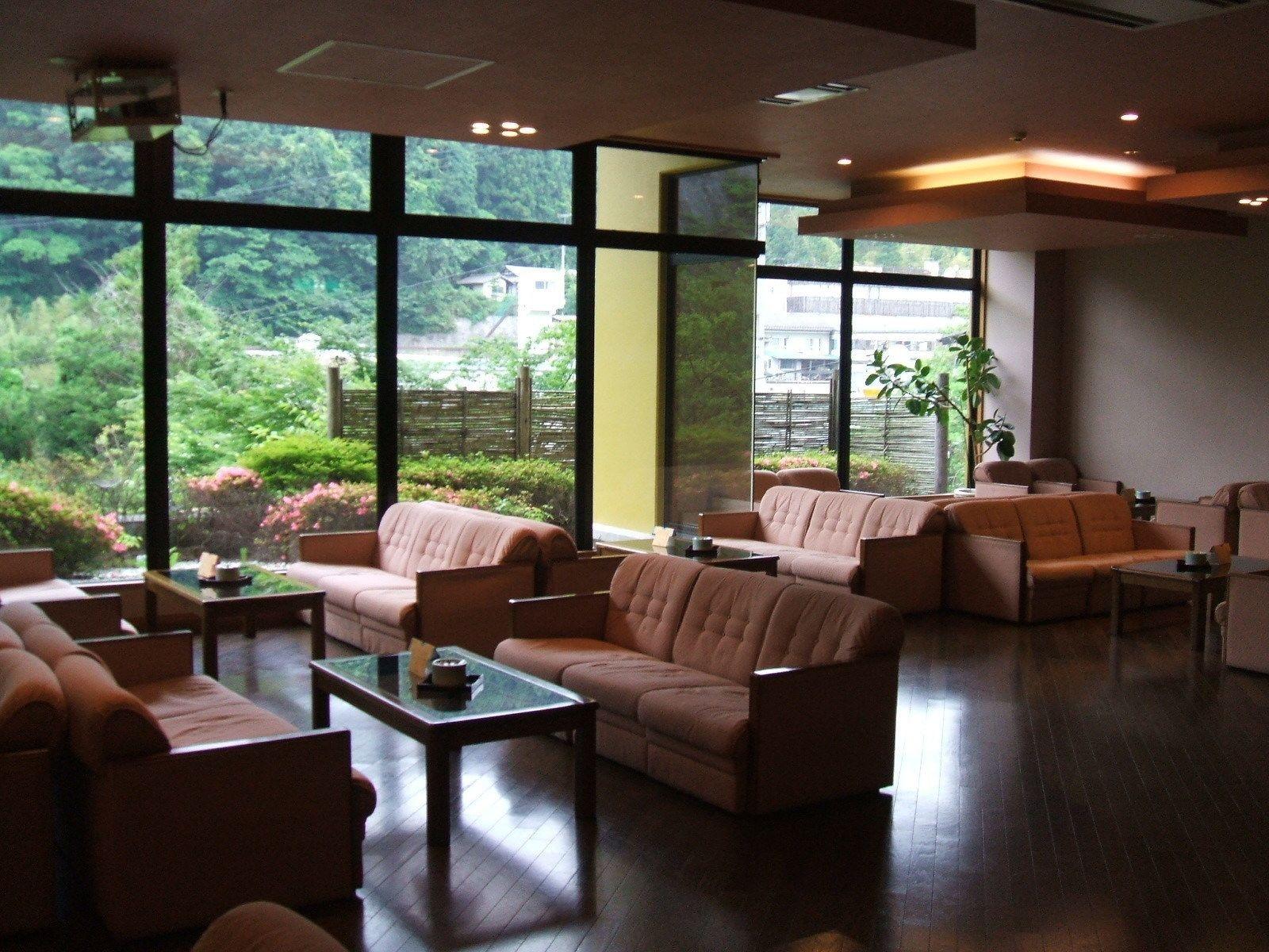 Bar/Salón Matsuriya Yuzaemon