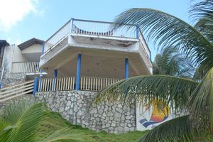 Alojamiento - Jacuma's Lodge Hotel