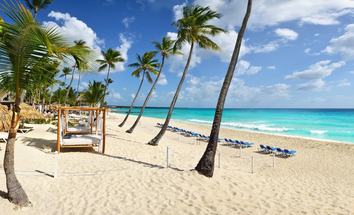 Playa Catalonia Royal La Romana Adult Only All Inclusive
