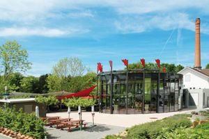 Alojamiento - Riverside