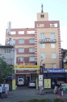 Alojamiento - Hotel Chennai Gate