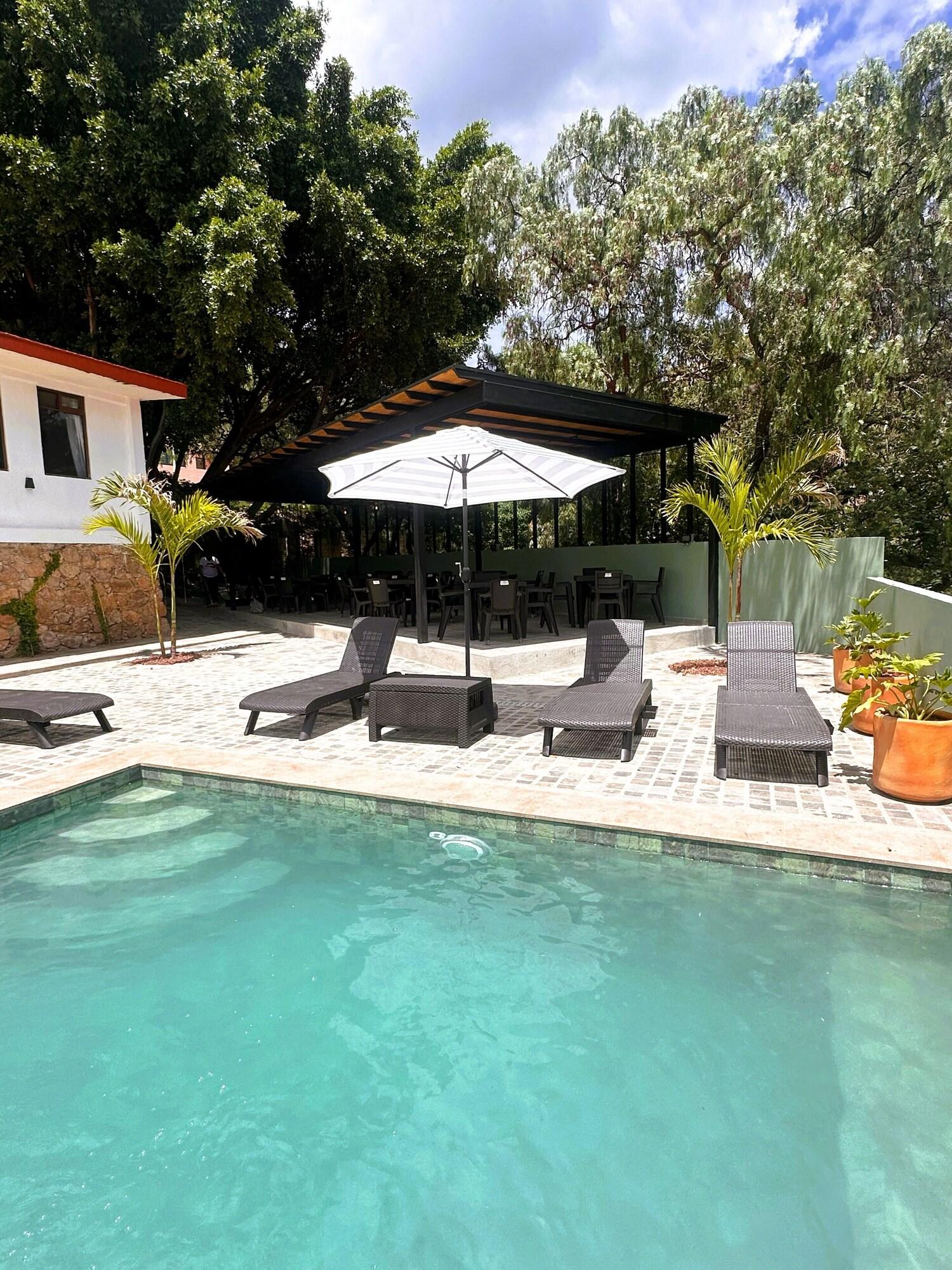 Varios Casona San Cayetano Suites & Lofts & Spa by SCE