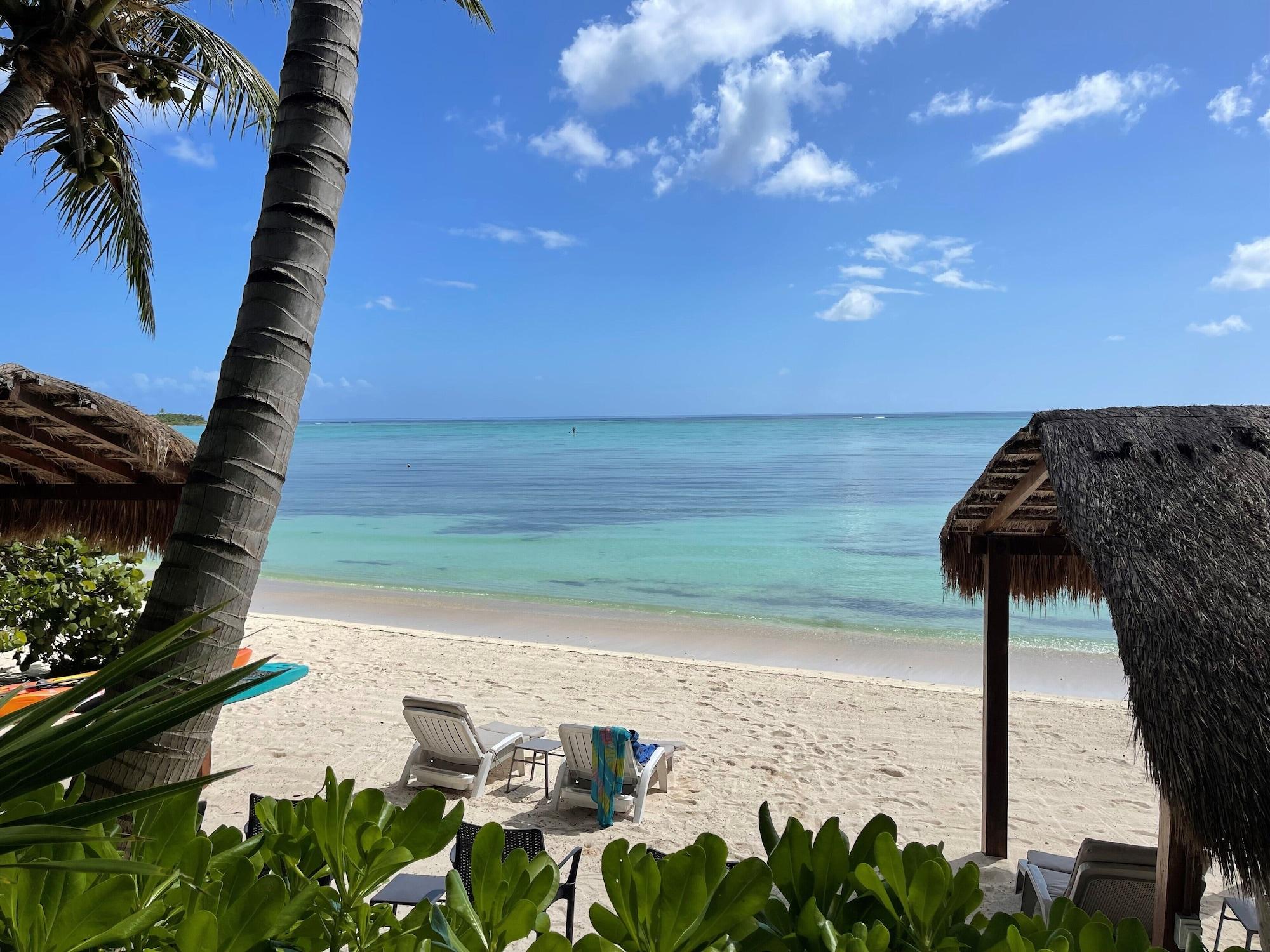 Varios Casa Playa Maya Beachfront Property